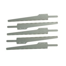 Hoja de sierra de calar fw-Profi-Line DL de 32 dientes para Sig.Flex (paquete de 5)