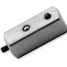 Llave dinamométrica de 3/4' con accionamiento cuadrado y bloqueo de pasador