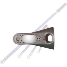 Juego de servicio, 4 piezas, para llave dinamométrica 70100