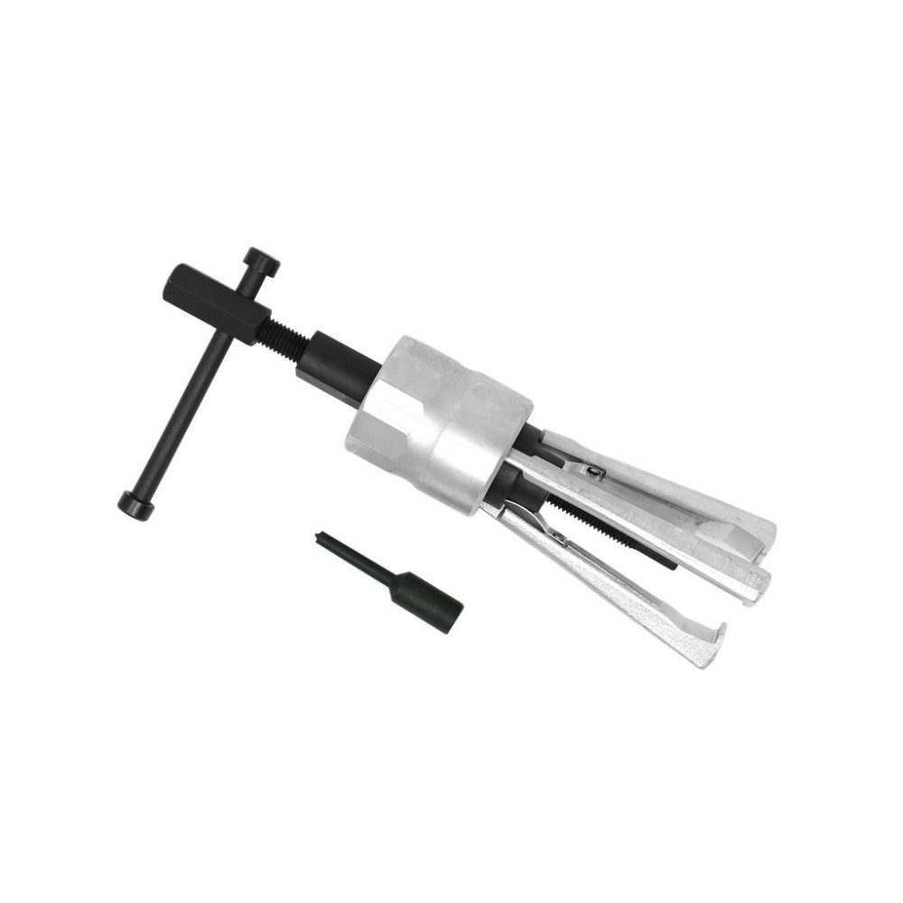 Extractor de tres brazos con casquillo de sujeción SP 082150 para 19-45 mm
