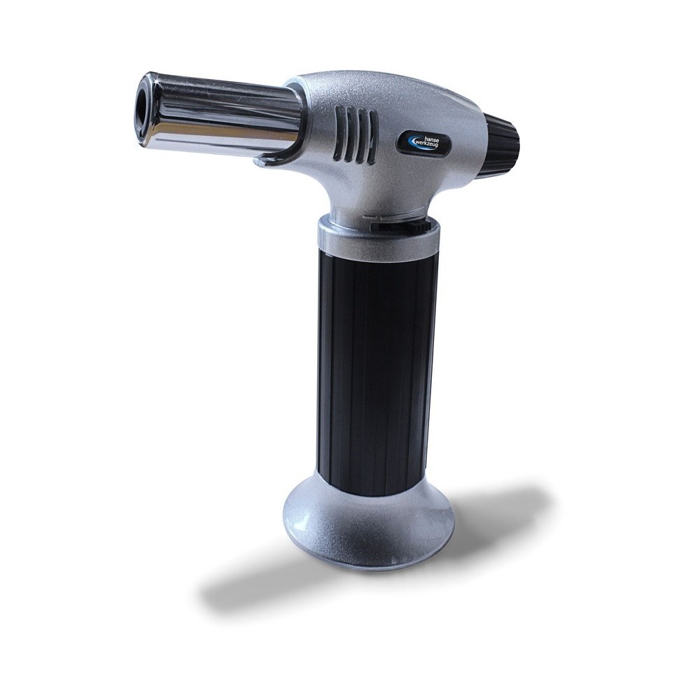 Mini quemador de gas