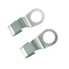 Paquete de 2 cuchillos raspadores (ID n.° 146) Fein63903146018