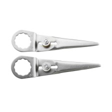 Paquete de 2 cuchillos rectos (n.  de identificación 169) Fein 63903169012