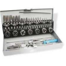 Casete de corte de roscas M3-M12