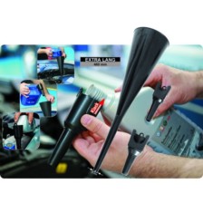 Juego de embudos, 3 piezas.