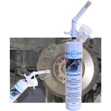 Envase para pinceles de pasta cerámica de 200 ml