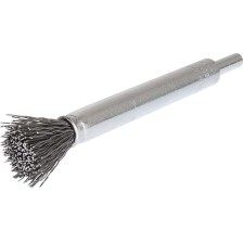 Cepillo extra largo, 120 mm