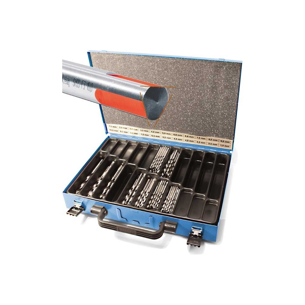 Caja fuerte Spibo F3