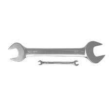 Juego de llaves de doble boca de 6 a 30 mm