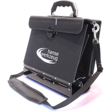 Carpeta de ventas de campo (carpeta de doble anilla), vacía