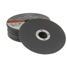 Disco de corte milimétrico, 25 piezas. 115 x 1,0 x 22,23 mm 'ECO-LINE'