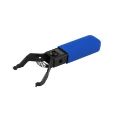 Herramienta de liberación de acoplamiento rápido