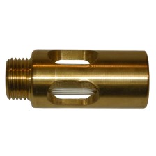 Indicador de nivel de líquido 1/2'