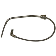 Manguera de succión de combustible con tubo para Volvo S80 '07 , S80L, V70, XC60 y XC70 '08