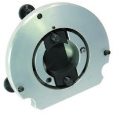 Plantilla VKW 1 para brida de sellado Brida de sellado con generador de impulsos integrado