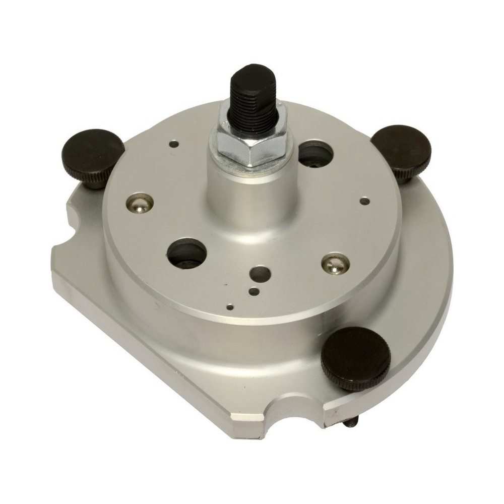 Plantilla VKW 2 para la brida de sellado