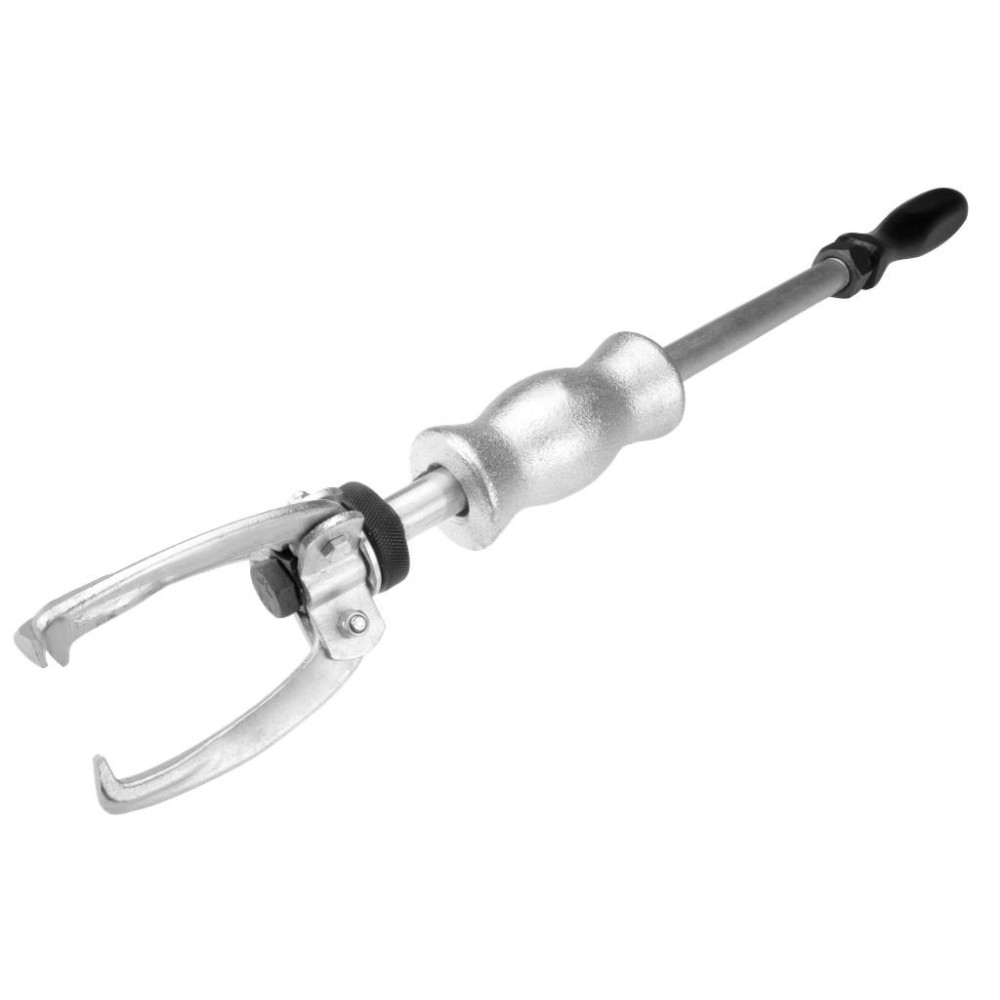 Extractor de tres patas con martillo deslizante 700g Tamaño 2S, Ø 15 - 70 mm