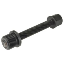 Husillo de presión M11 con cabeza hexagonal fija para 10416500 con conexión por tornillo M20x1,5