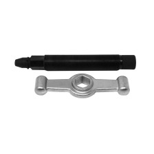 Husillo de impacto, tamaño de rosca UN1.1/2'x16