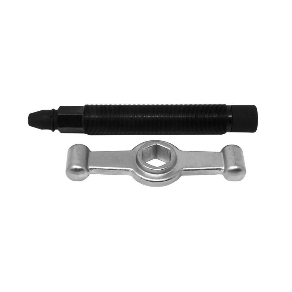 Husillo de impacto, tamaño de rosca UN1.1/2'x16