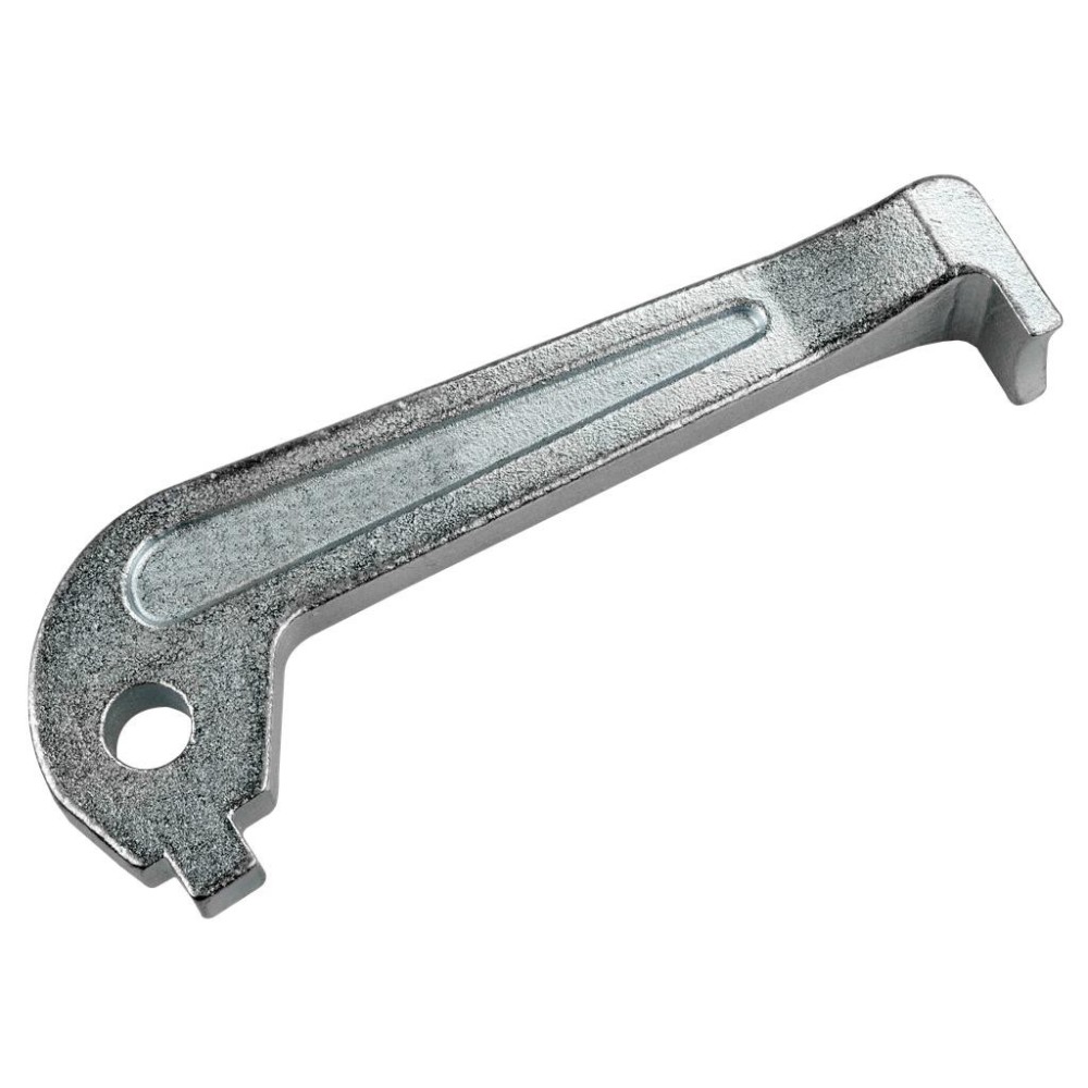 Gancho de tracción de 100 mm