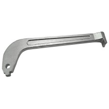 Gancho de extracción para extractor hidráulico 75-150/250 mm