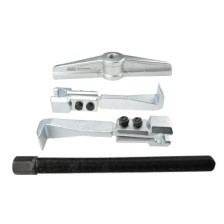 Extractor de dos patas modelo E 2 Tamaño 5