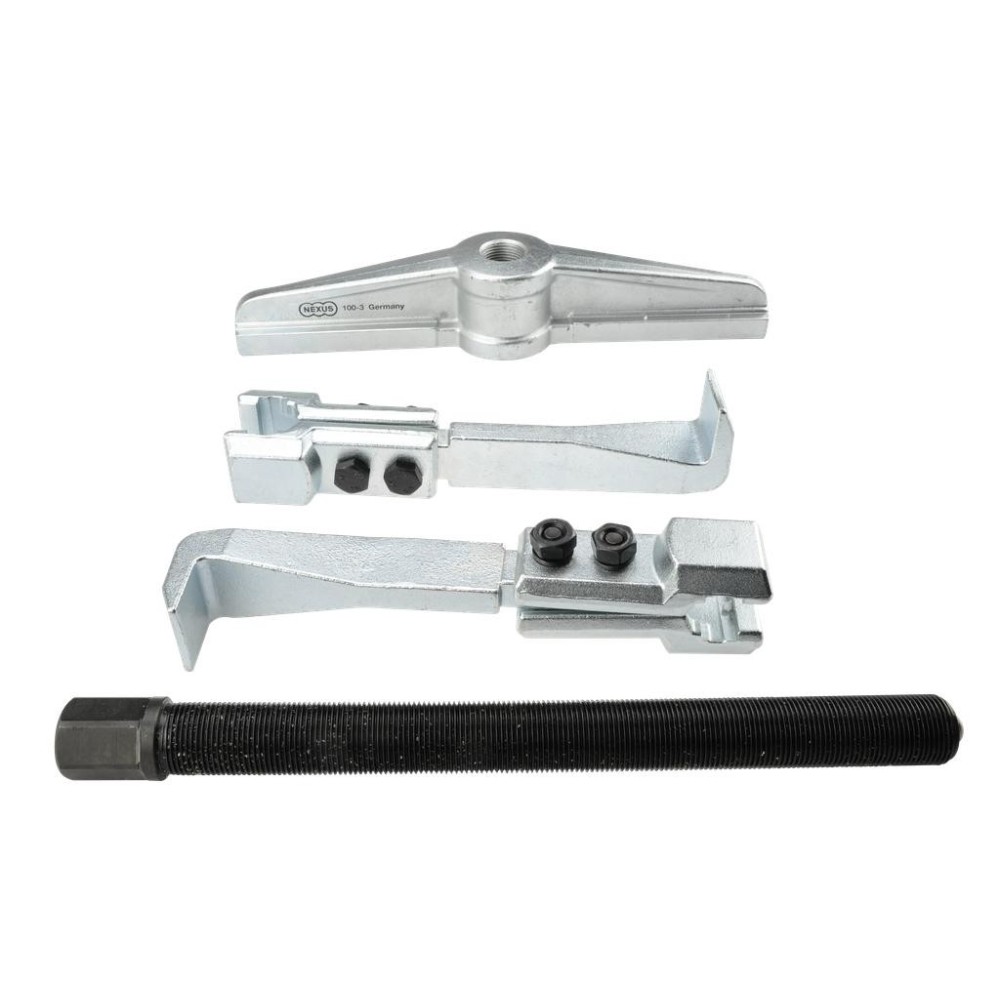 Extractor de dos patas modelo E 2 Tamaño 5