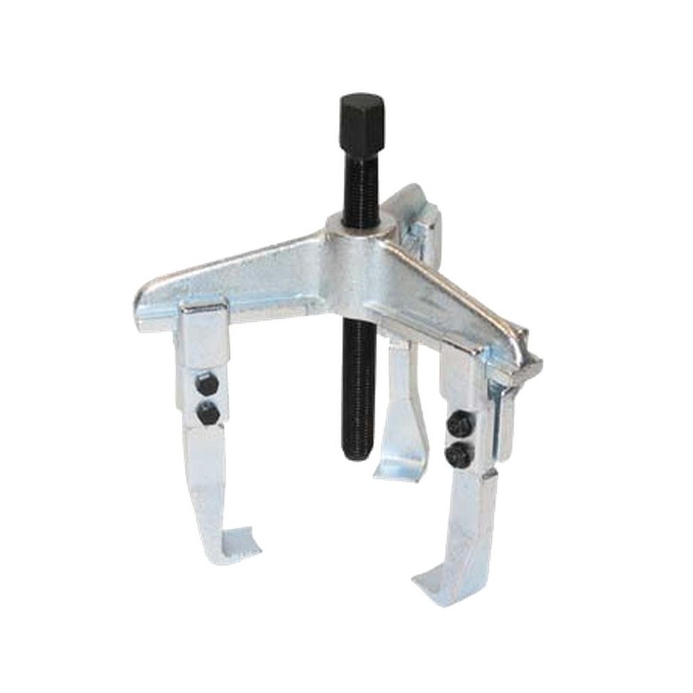 Extractor de tres patas modelo E 3 Tamaño. 1/25 - 80mm