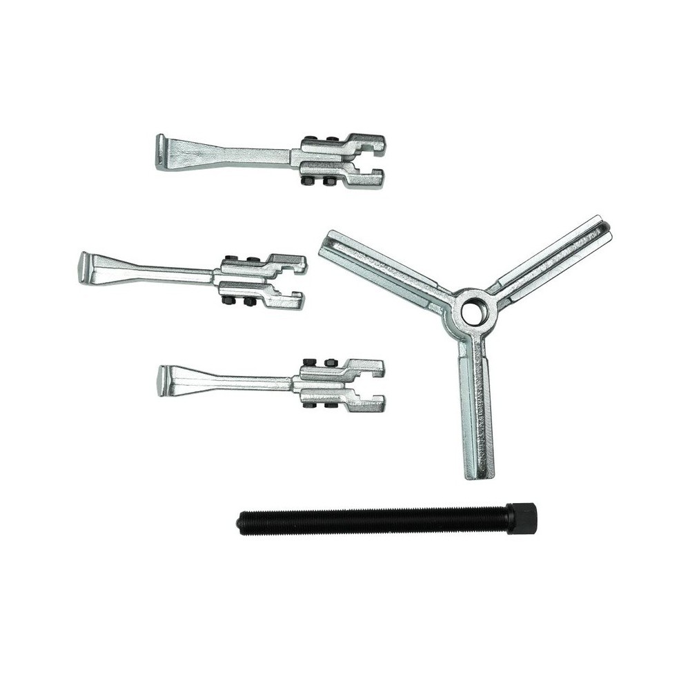 Extractor de tres patas modelo E 3 Tamaño 4 / 25 - 200 mm