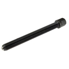 Husillo de repuesto para Polyp E M14x1.5 Gr.1 y Polyp NE, longitud 130mm