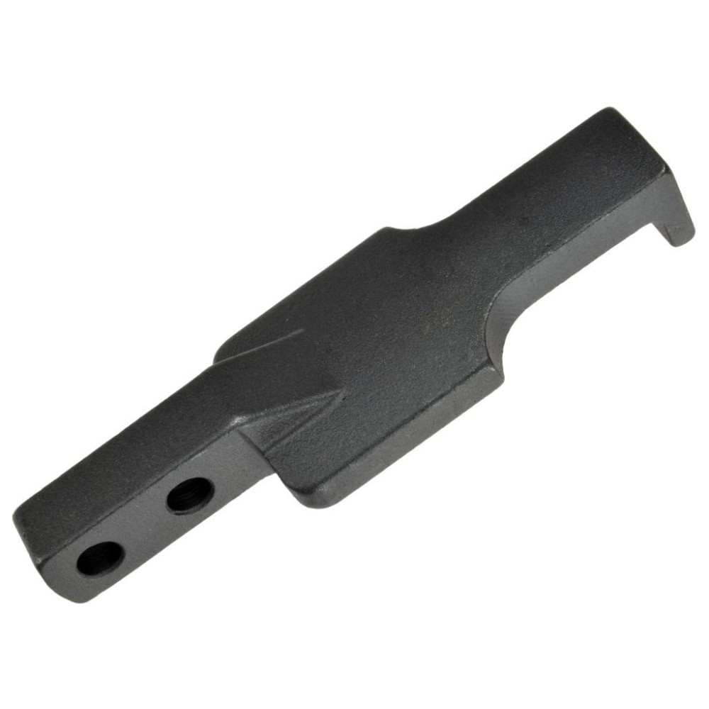 Gancho de repuesto Polyp NE (1 ud.) Gancho Krallex estrecho 3,6 mm