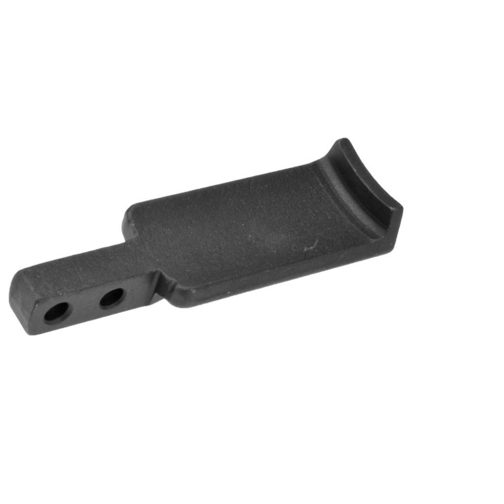 Gancho de repuesto Polyp NE (1 ud.) Gancho Krallex ancho 3,6 mm