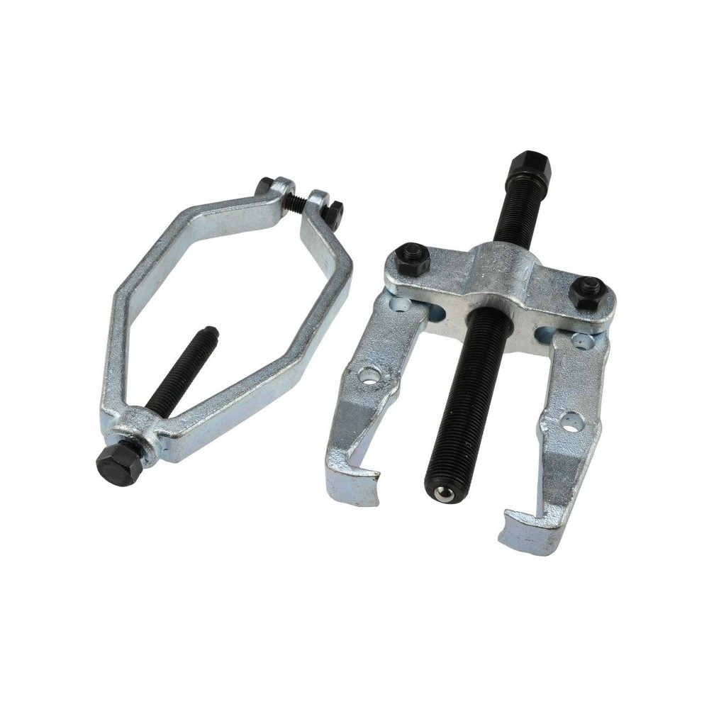 Extractor modelo F Tamaño: 2