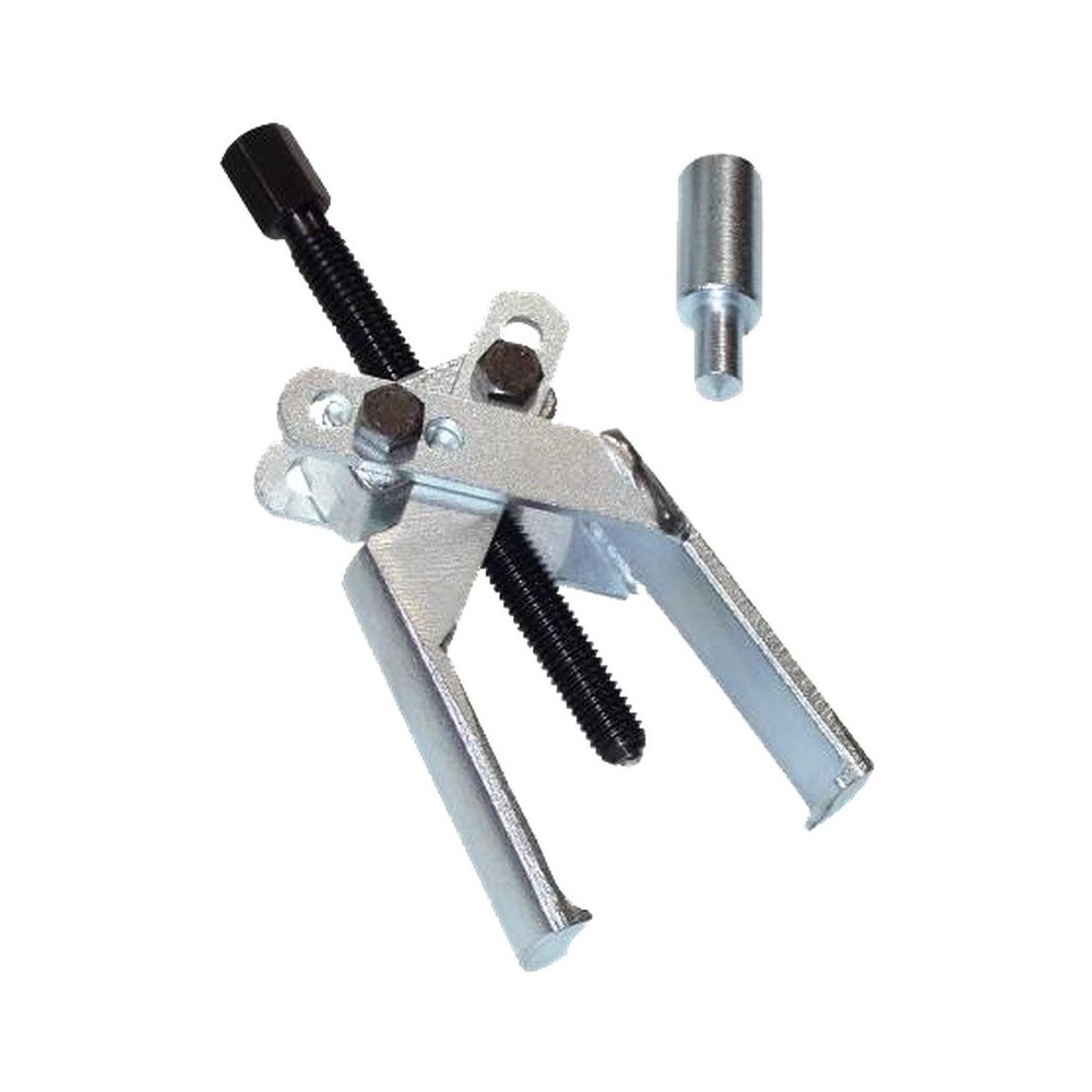 Extractor modelo GU Tamaño 1, alcance 6 - 100 mm, profundidad de sujeción: 85 mm