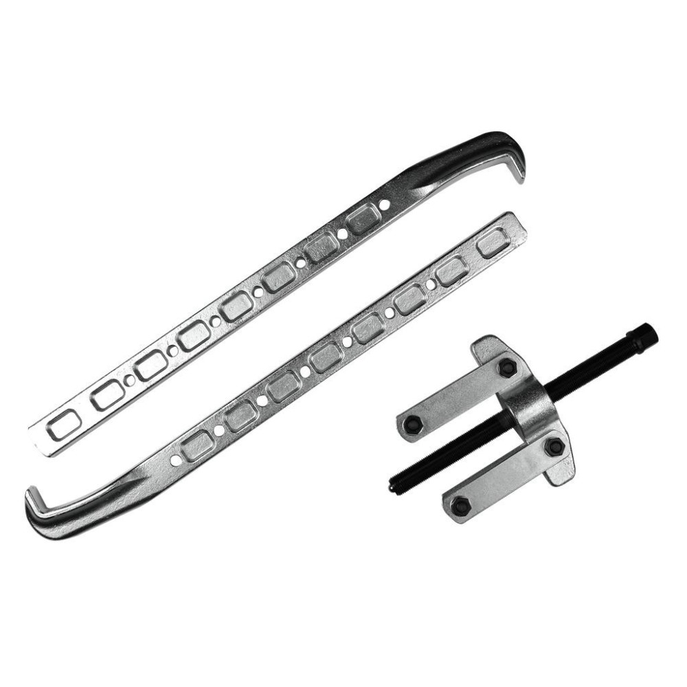 Extractor de dos brazos 50-500 mm profundidad de sujeción 500 mm