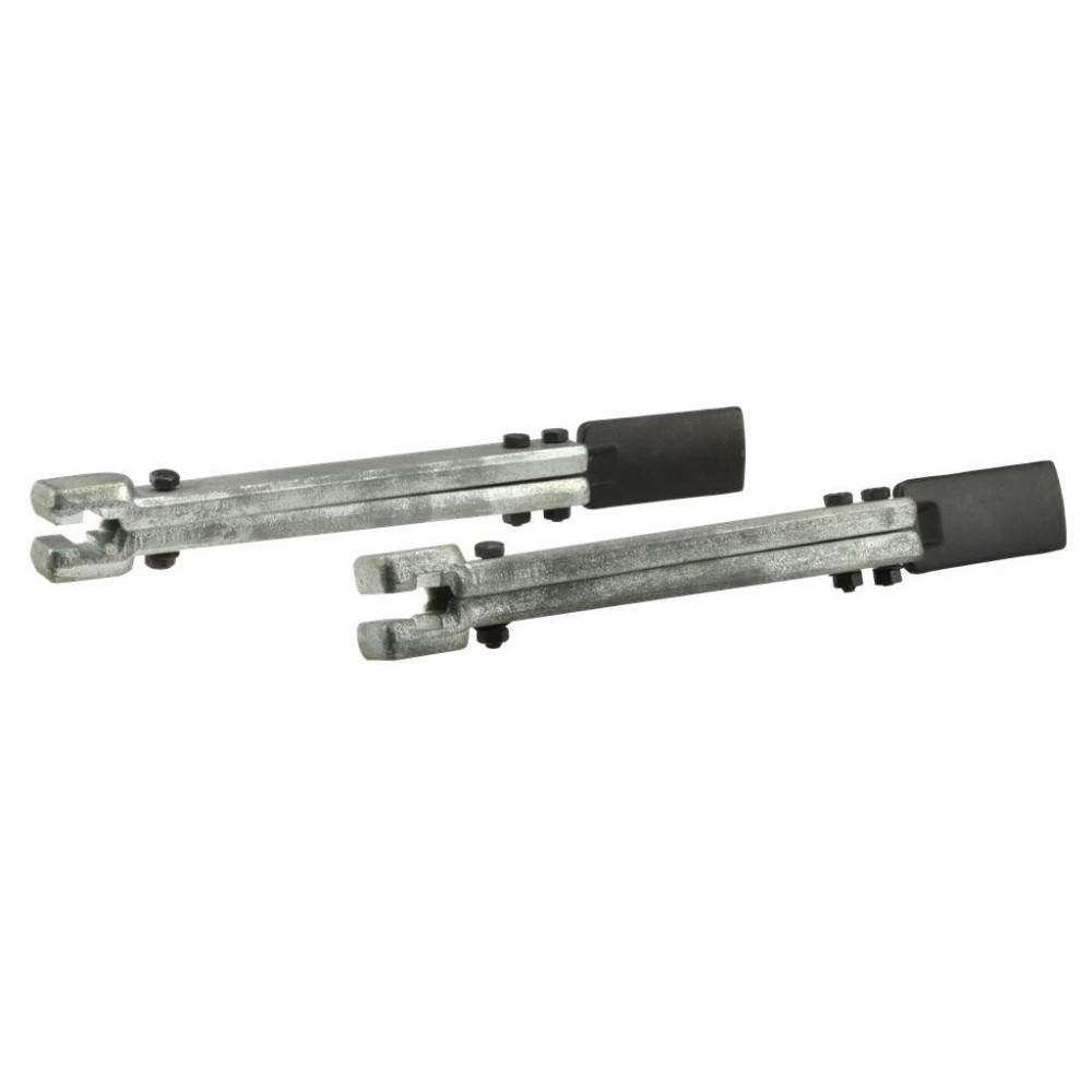 Gancho extractor Polyp EA tamaño 0 y Polyp NE 200 mm (cada uno) Gancho Krallex 3,6 mm