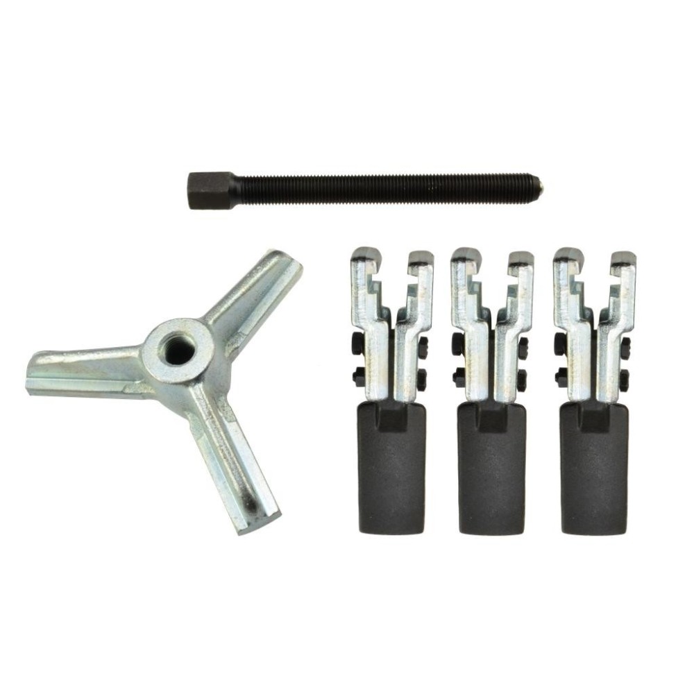 Gancho extractor Polyp EA tamaño 0 y Polyp NE 250 mm (cada uno) Gancho Krallex 3,6 mm