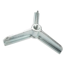 Puente de repuesto de 3 brazos para Polyp NE 25 - 130 mm