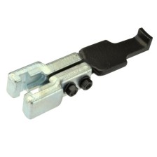 Gancho de repuesto, 1 pieza, gancho Krallex de 100 mm, grosor 3,6 mm, modelo 'S'