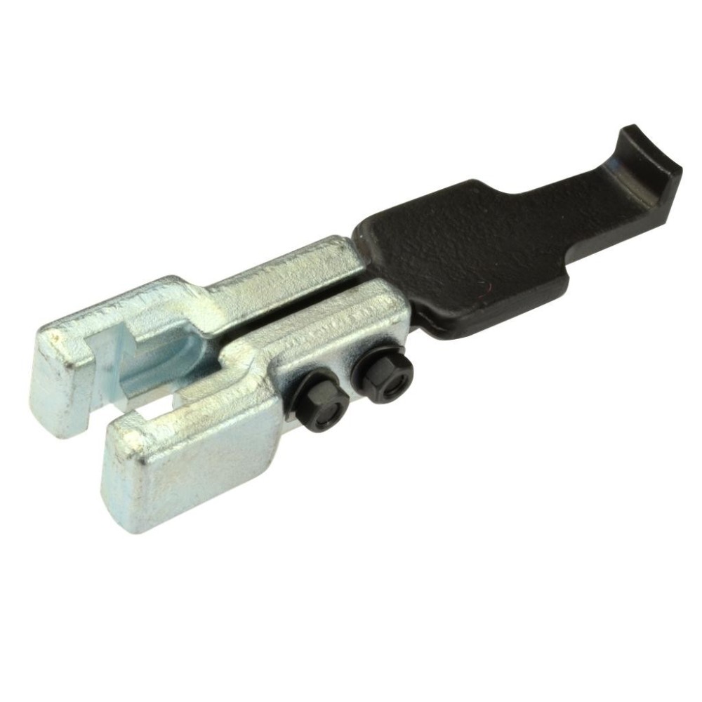 Gancho de repuesto, 1 pieza, gancho Krallex de 100 mm, grosor 3,6 mm, modelo 'S'