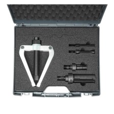 Juegos de extractores internos Tamaño del juego 5 Orificios de 15 - 75 mm