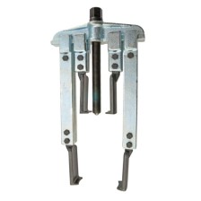 Extractor de 4 brazos Polyp NE con gancho de garra de 2,0 mm