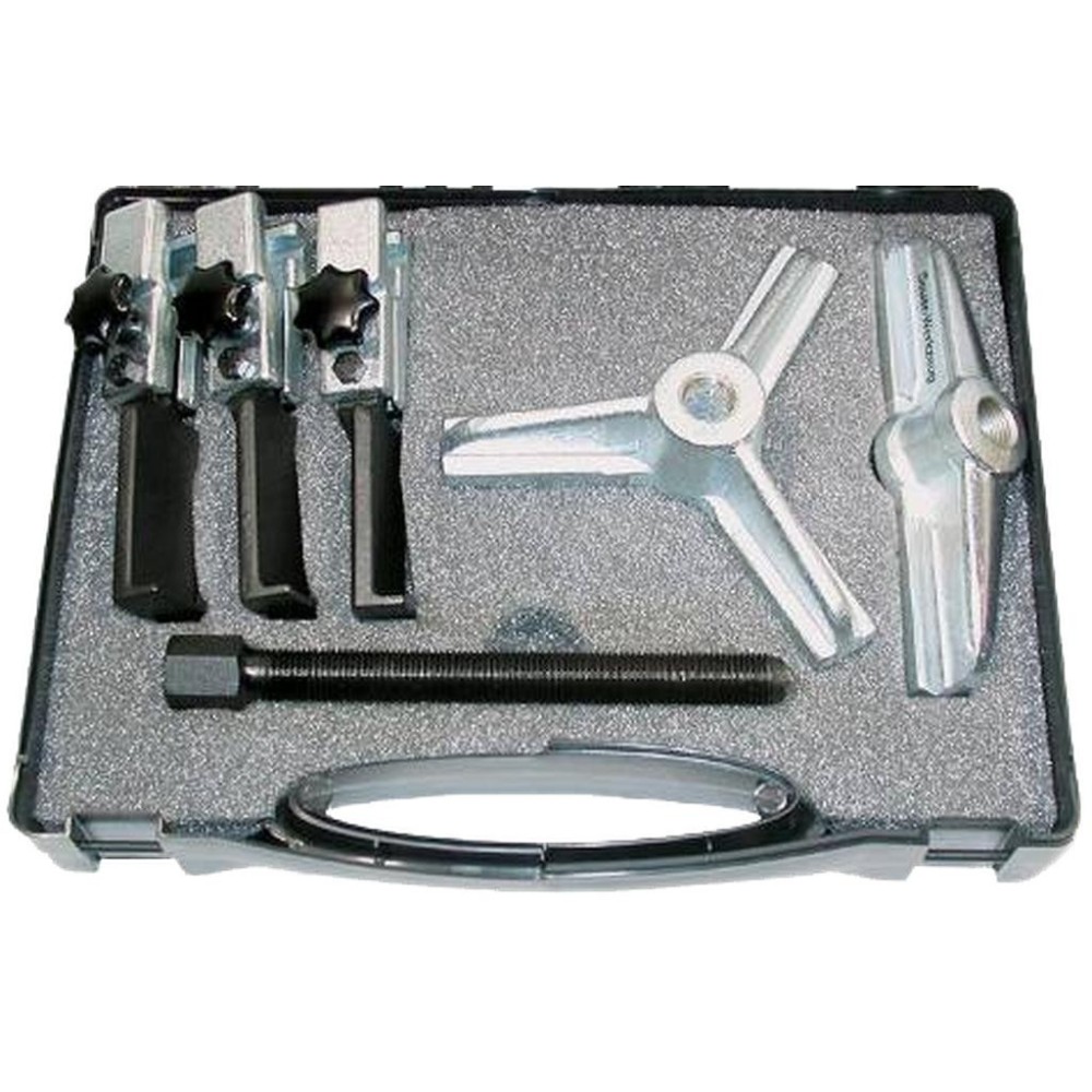 Extractor Krallex modelo F de dos y tres patas Luz 25 - 100 mm