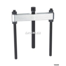 Extractor modelo NA Tamaño 4 100-295 mm 315 mm NT4