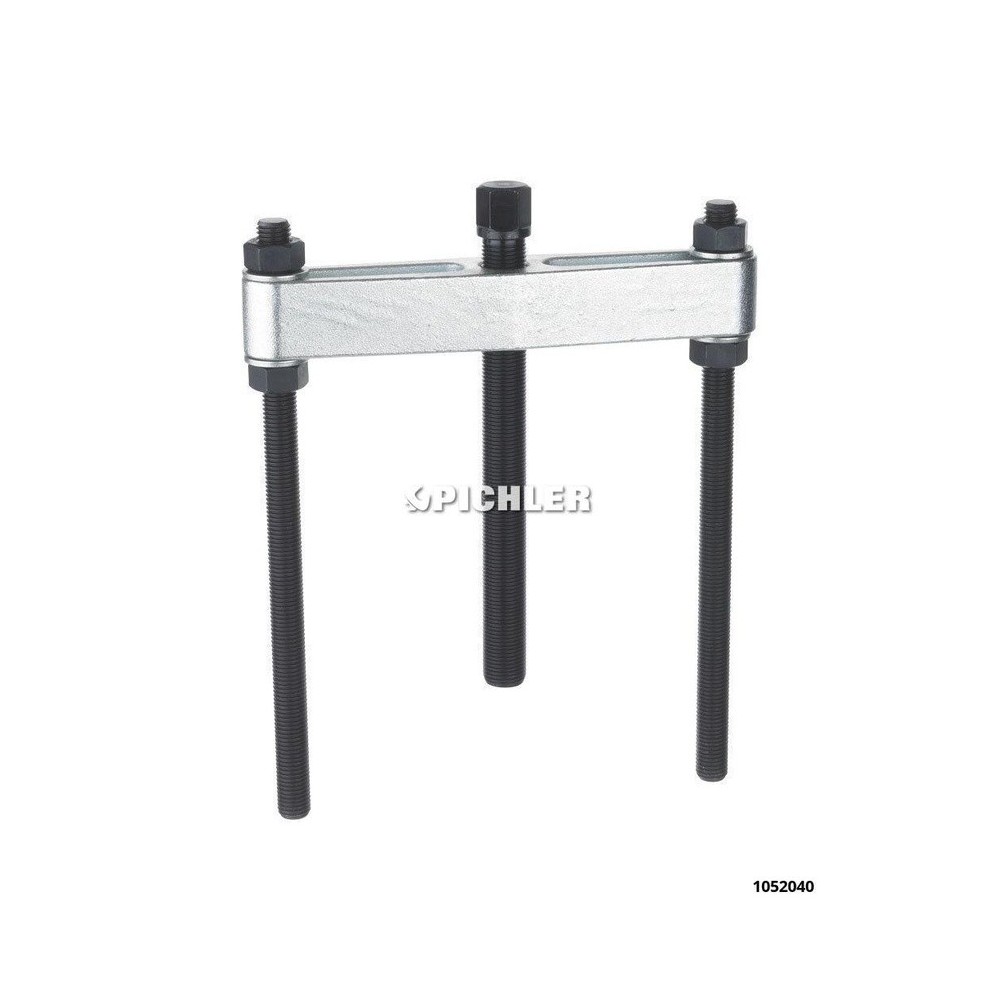 Extractor modelo NA Tamaño 4 100-295 mm 315 mm NT4