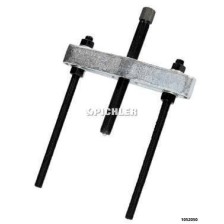 Extractor modelo NA Tamaño 5 150-350 mm 305 mm NT5