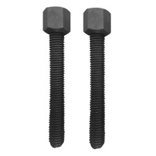 Extensiones para extractor modelo NA Tamaño NV 1, 1OO mm de largo, M12, NA 2