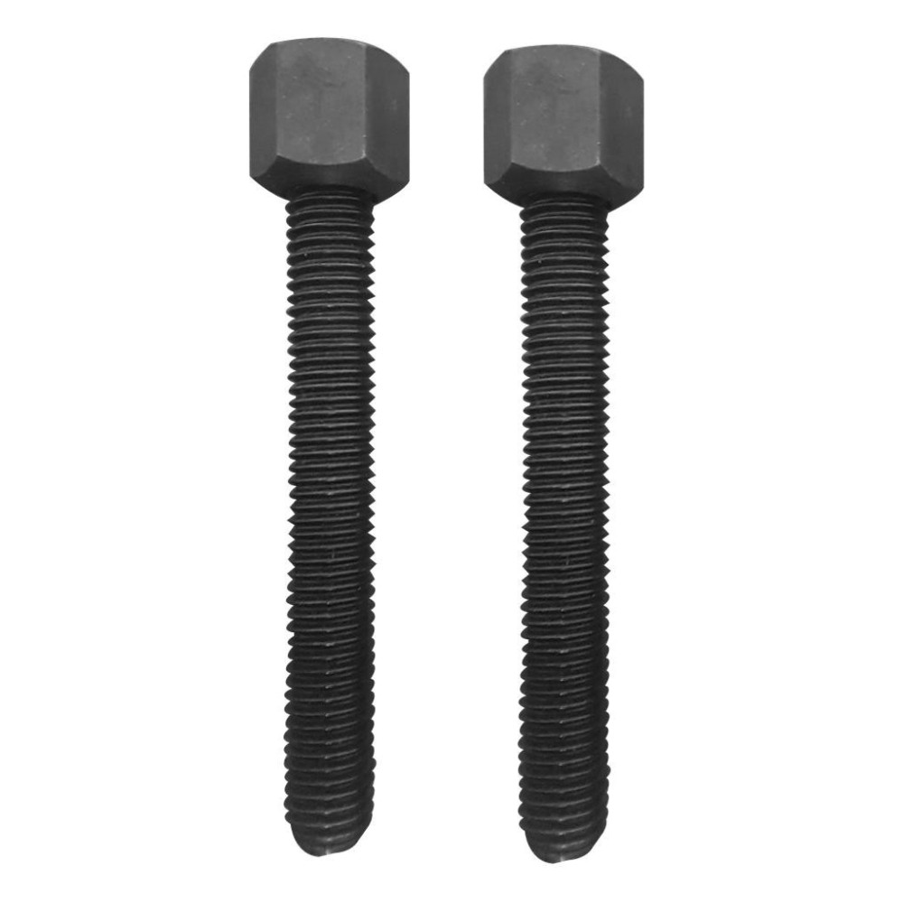 Extensiones para extractor modelo NA Tamaño NV 1, 1OO mm de largo, M12, NA 2