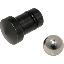 Seta de presión para extractor vibratorio tamaño 3